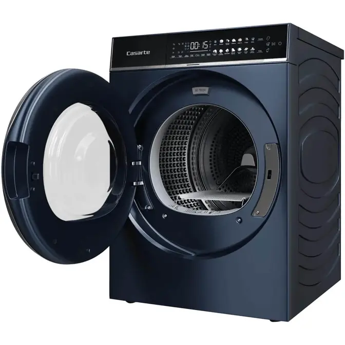 Сушильная машина Casarte CASD10CL7CU фото 7 в Ростове-на-Дону