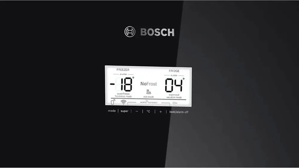 Двухкамерный холодильник Bosch KGN49LB30U фото 4 в Ростове-на-Дону