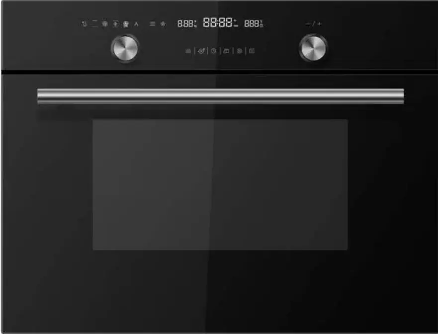 Духовой шкаф Midea TF 944 EG9-BL фото 1 в Ростове-на-Дону