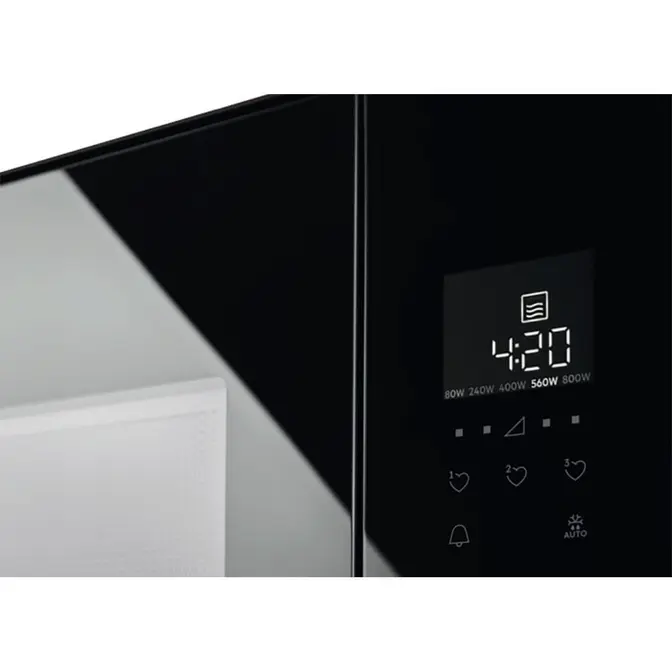 Микроволновая печь AEG TB6SM171DB фото 3 в Ростове-на-Дону