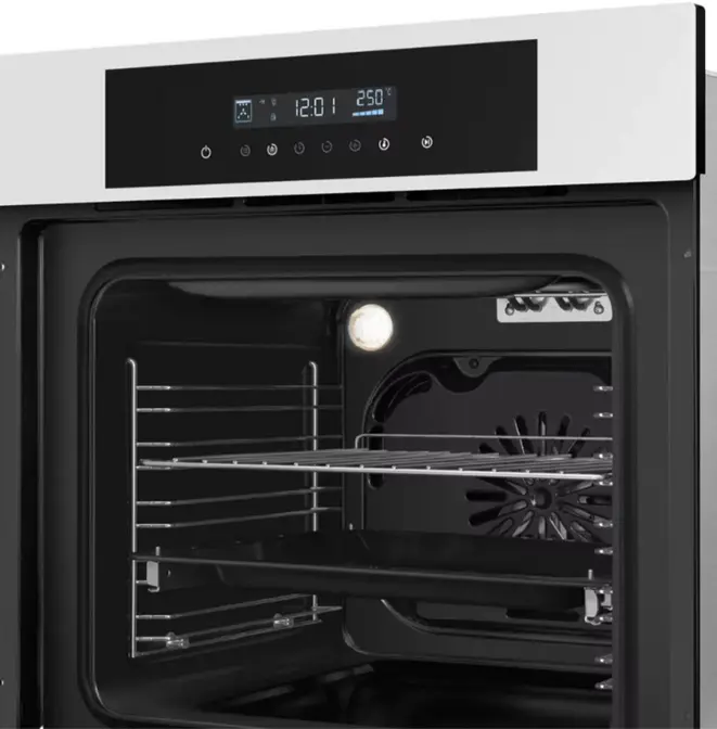 Духовой шкаф MAUNFELD AEOD6063W фото 5 в Ростове-на-Дону
