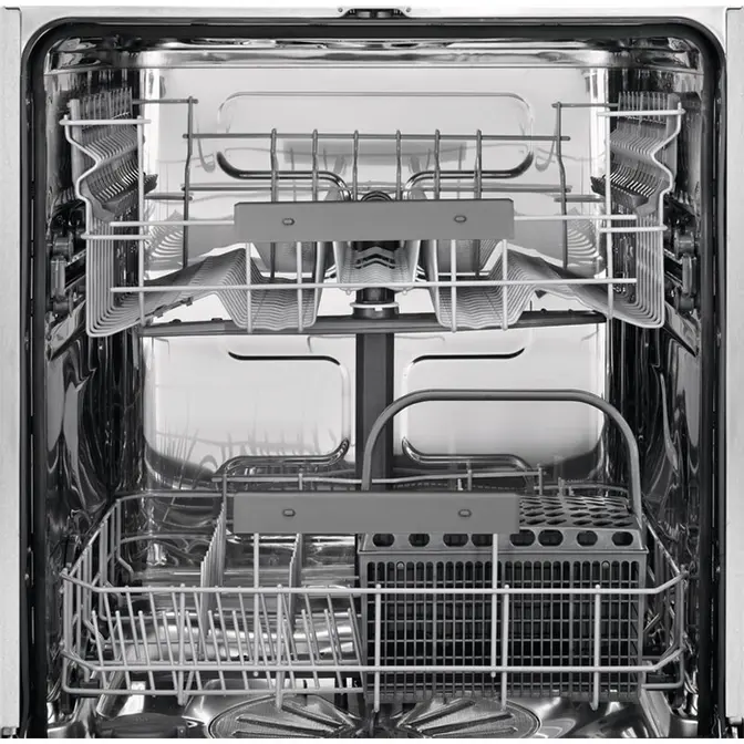 Посудомоечная машина ELECTROLUX EEQ47210L фото 4 в Ростове-на-Дону