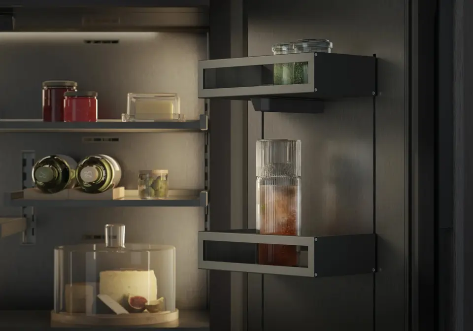 Холодильник Gaggenau RVC497190 фото 3 в Ростове-на-Дону