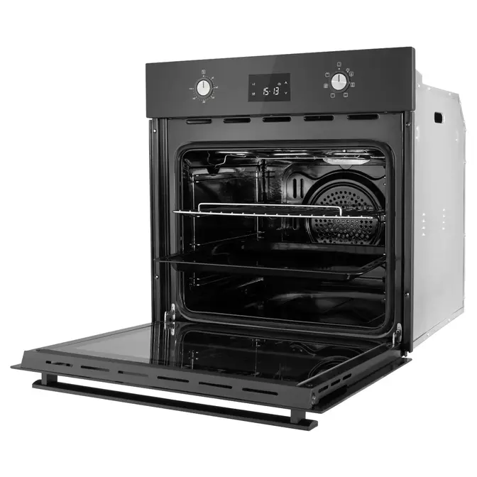 Духовой шкаф Evelux EO 640 PB фото 3 в Ростове-на-Дону
