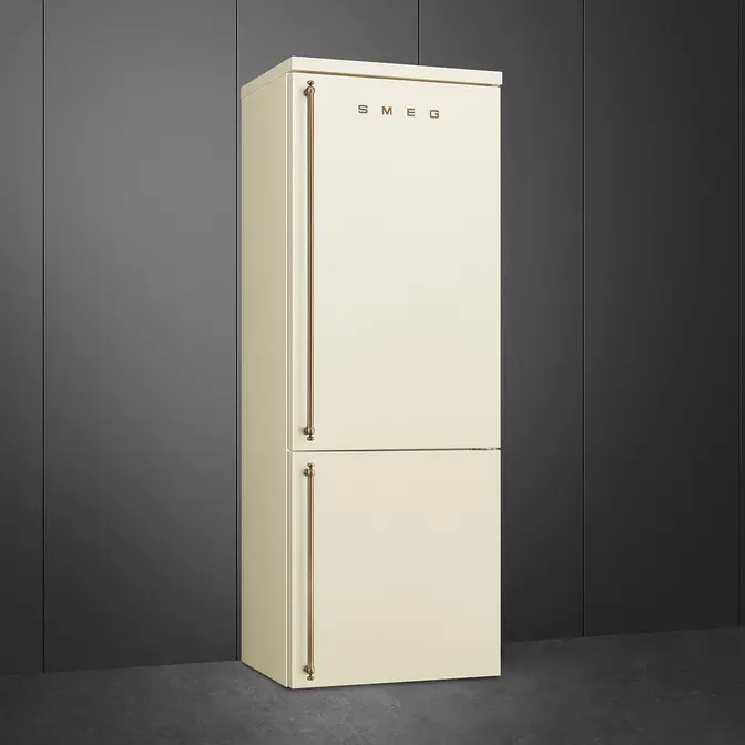 Холодильник Smeg FA8005RPO фото 3 в Ростове-на-Дону
