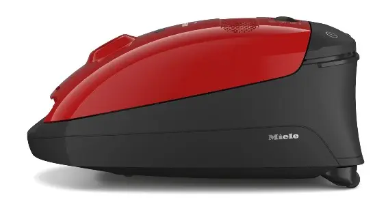 Пылесос Miele SBAF5 Classic C1 красный фото 2 в Ростове-на-Дону
