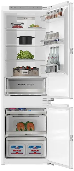 Холодильник HAIER BCF3261WRU фото 4 в Ростове-на-Дону
