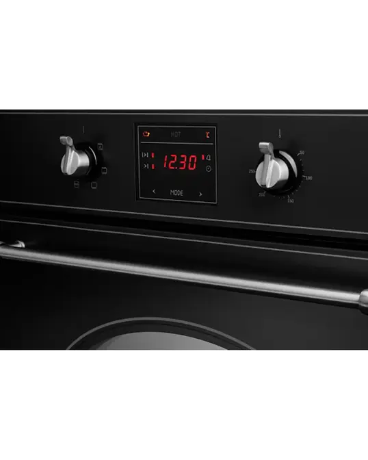 Духовой шкаф Kuppersberg SR 615 B Silver фото 4 в Ростове-на-Дону