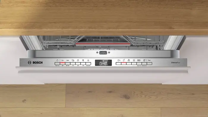 Встраиваемая посудомоечная машина Bosch SBH4ECX10E фото 2 в Ростове-на-Дону