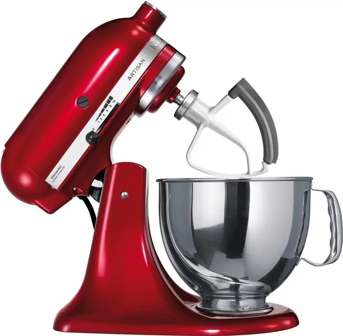 Планетарный миксер KitchenAid 5KSM175PSECA фото 5 в Ростове-на-Дону