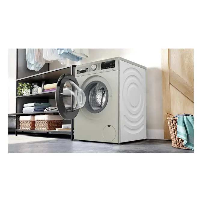 Стиральная машина BOSCH WGG254Z1PL фото 5 в Ростове-на-Дону