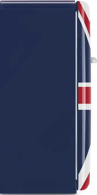 Холодильник Smeg FAB28RDUJ5 фото 8 в Ростове-на-Дону