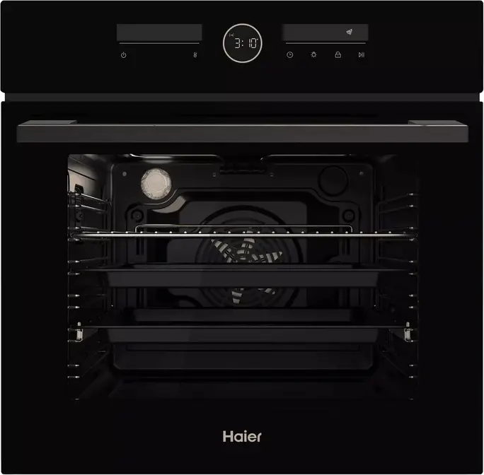 Духовой шкаф HAIER HOX-FT5AMTB фото 2 в Ростове-на-Дону