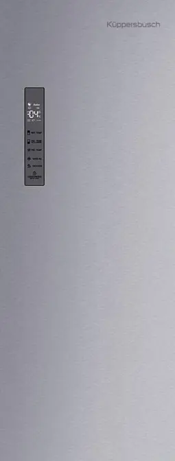 Холодильник Kuppersbusch FKG 9860.0 E фото 3 в Ростове-на-Дону