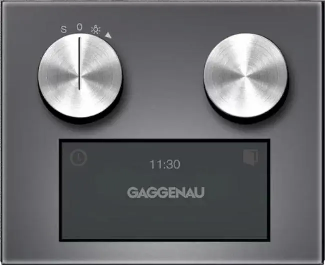 Духовой шкаф Gaggenau BS454111 фото 2 в Ростове-на-Дону Духовой шкаф Gaggenau BS454111 фото 2 в Ростове-на-Дону