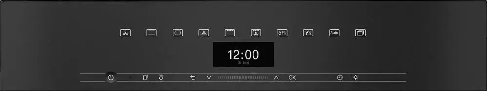 Духовой шкаф Miele H 7464 BP EDST/CLST фото 3 в Ростове-на-Дону