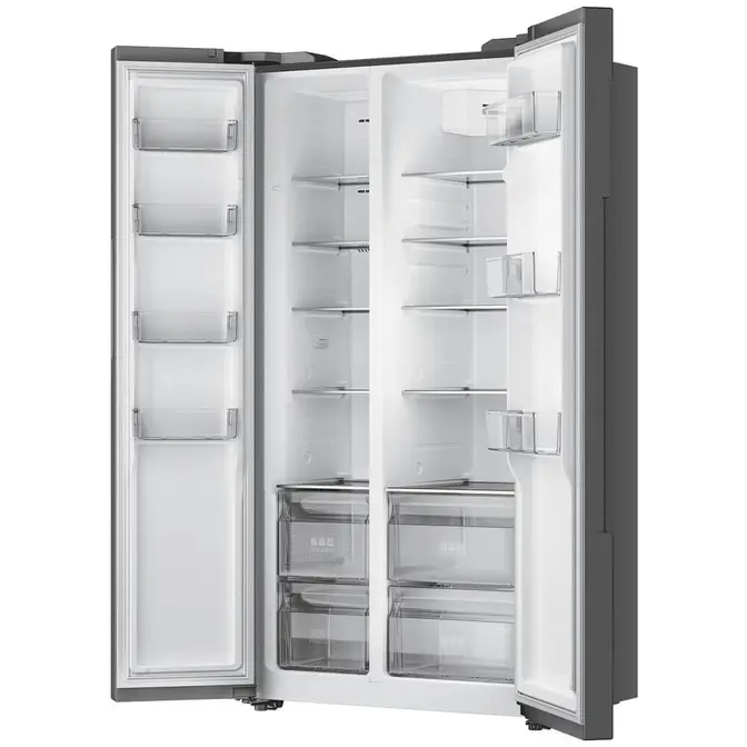 Холодильник Haier HRF-522DS6RU фото 6 в Ростове-на-Дону