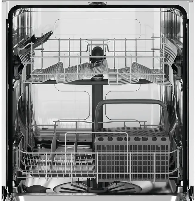 Встраиваемая посудомоечная машина Electrolux KESD7100L фото 8 в Ростове-на-Дону