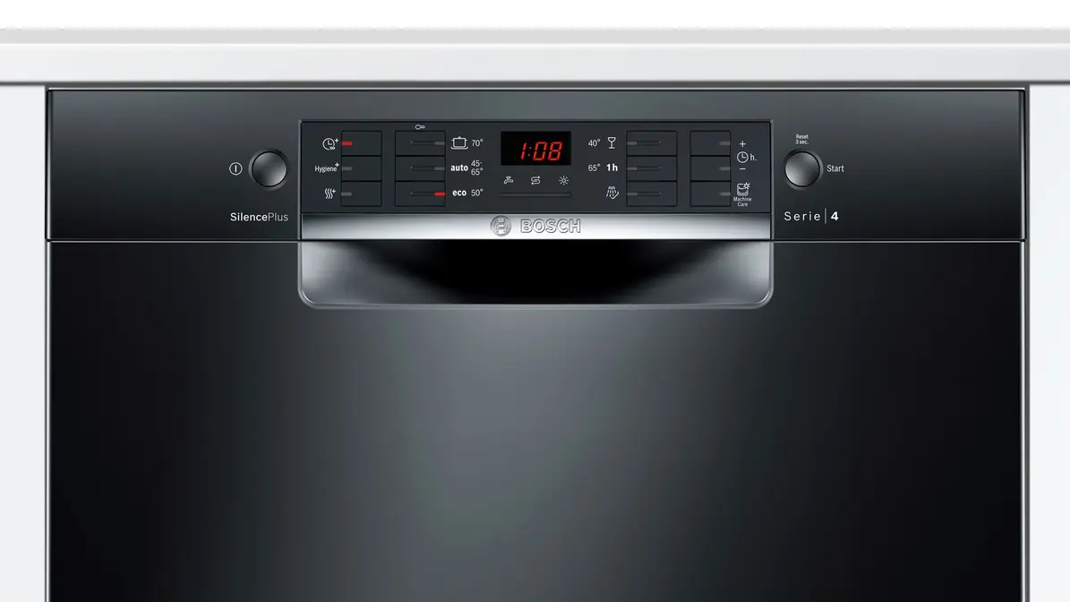 Встраиваемая посудомоечная машина Bosch SMU46CB01S фото 3 в Ростове-на-Дону