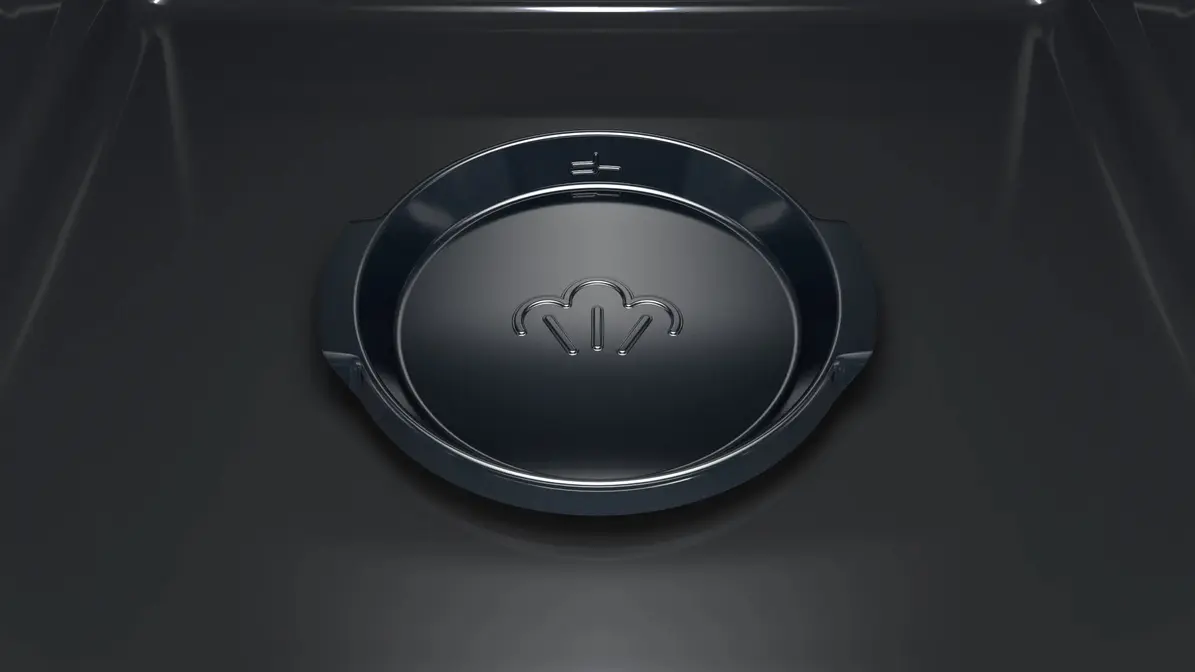 Духовой шкаф Bosch HUA736ER0 фото 4 в Ростове-на-Дону
