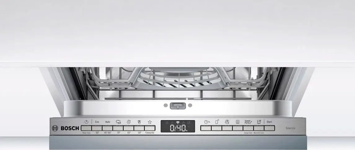 Встраиваемая посудомоечная машина Bosch SPV4EMX16E фото 3 в Ростове-на-Дону