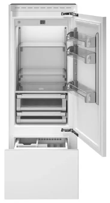 Холодильник Bertazzoni REF755BBRXTT/24 фото 1 в Ростове-на-Дону Холодильник Bertazzoni REF755BBRXTT/24 фото 1 в Ростове-на-Дону