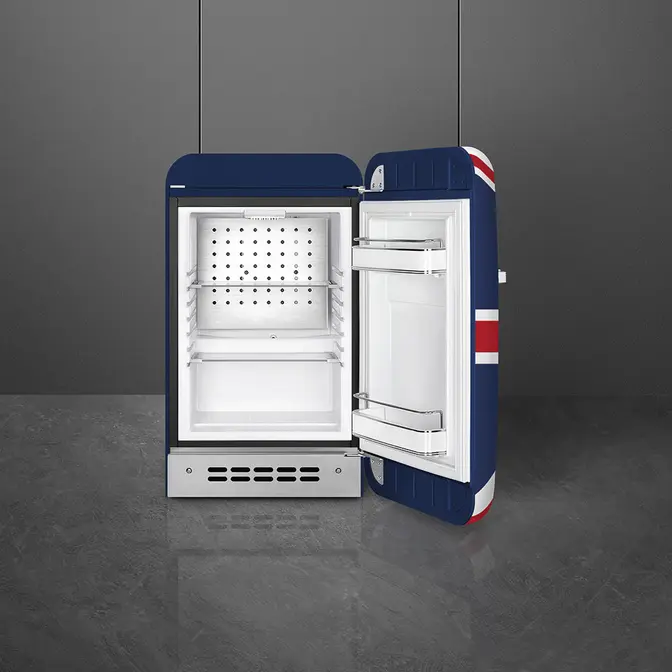 Мини-бар Smeg FAB5RDUJ5 фото 2 в Ростове-на-Дону