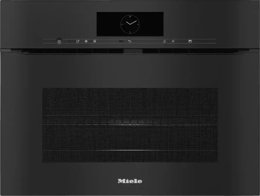 Духовой шкаф с СВЧ Miele H7840BMX OBSW фото 2 в Ростове-на-Дону