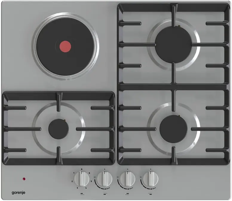 Варочная панель Gorenje GE681X фото 1 в Ростове-на-Дону