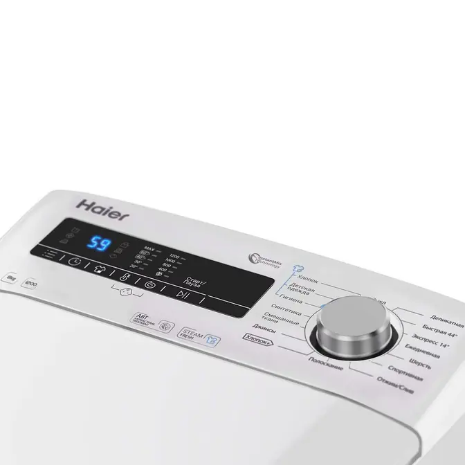 Стиральная машина Haier RTXS G382TM/1-07 фото 3 в Ростове-на-Дону