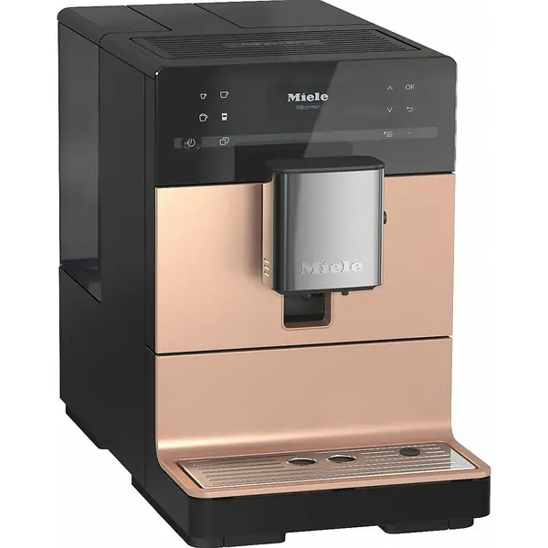 Кофемашина Miele CM 5500 Rose Gold в Ростове-на-Дону