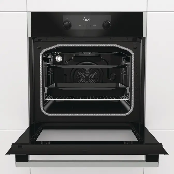 Духовой шкаф Gorenje BOP737E20XG фото 2 в Ростове-на-Дону