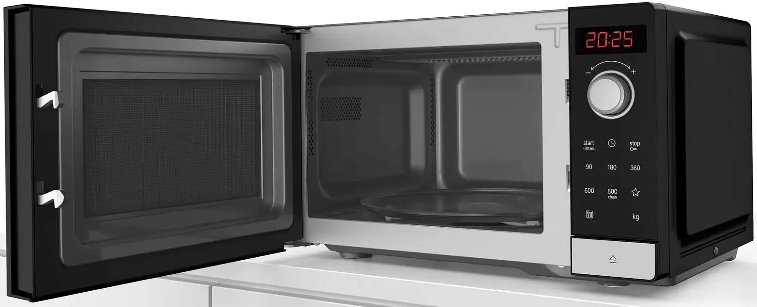 Микроволновая печь Bosch FFL023MS2 фото 4 в Ростове-на-Дону