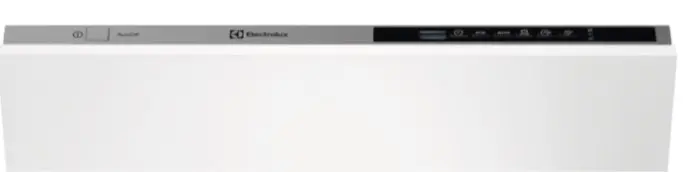 Встраиваемая посудомоечная машина Electrolux ESL95322LO фото 4 в Ростове-на-Дону
