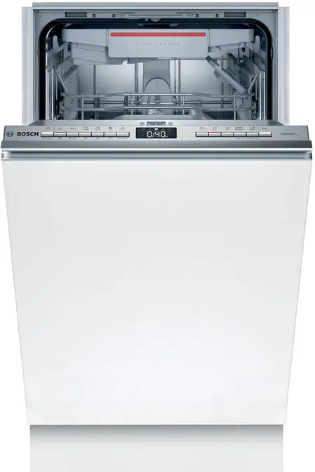 Встраиваемая посудомоечная машина Bosch SPH4HMX31E фото 1 в Ростове-на-Дону
