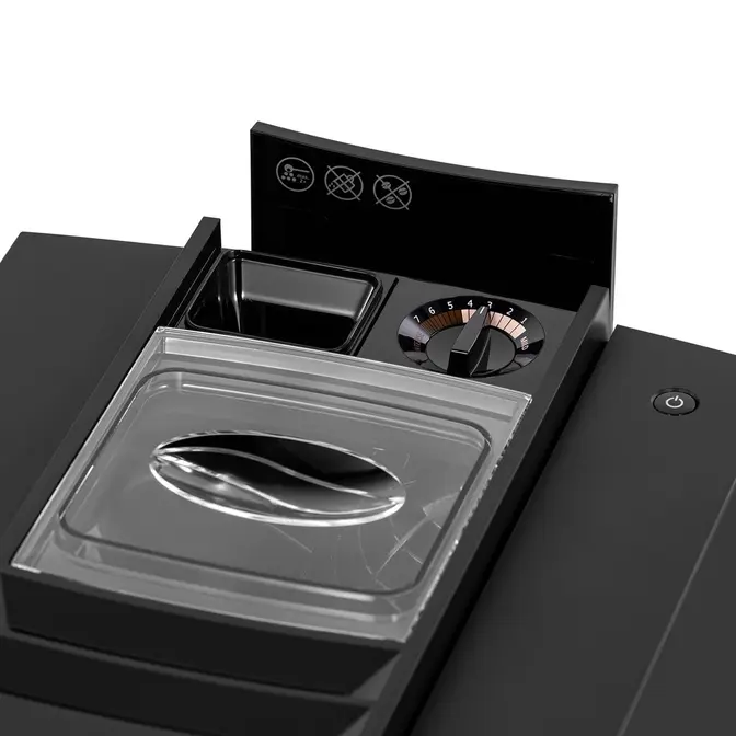 Кофемашина Jura E8 Piano Black (15584) фото 14 в Ростове-на-Дону