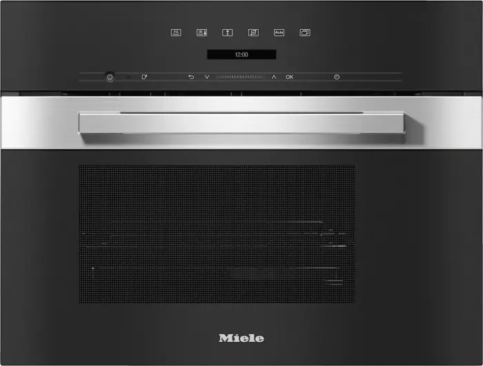 Встраиваемая пароварка Miele DG 7240 EDST/CLST фото 1 в Ростове-на-Дону