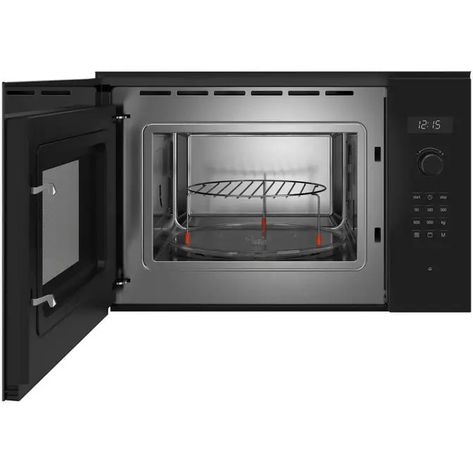 Микроволновая печь BOSCH BEL554MB0 фото 4 в Ростове-на-Дону