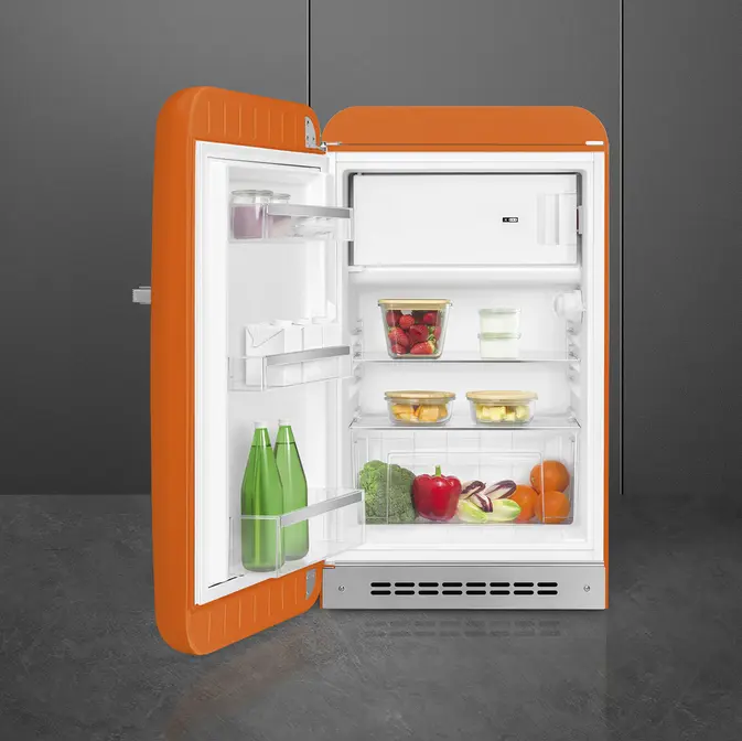 Холодильник SMEG FAB10LOR6 фото 6 в Ростове-на-Дону