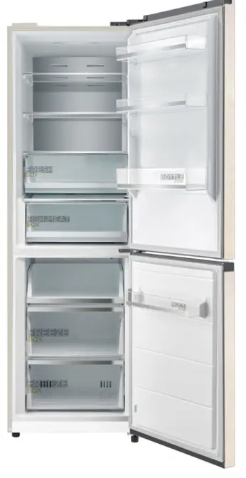 Холодильник Midea MRB519SFNBE5 фото 3 в Ростове-на-Дону