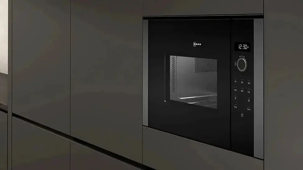 Микроволновая печь Neff HLAWD23N1F фото 3 в Ростове-на-Дону