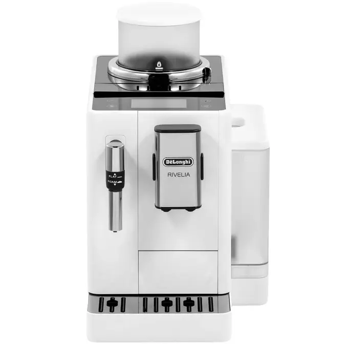 Кофемашина DeLonghi EXAM440.35.W Rivelia фото 2 в Ростове-на-Дону