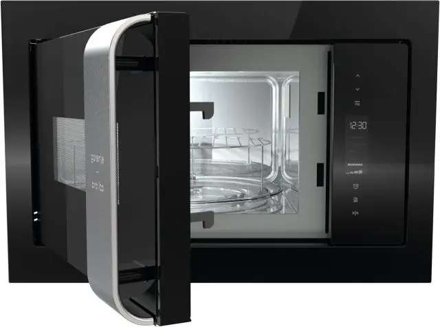 Встраиваемая микроволновая печь Gorenje BM235ORAB фото 3 в Ростове-на-Дону