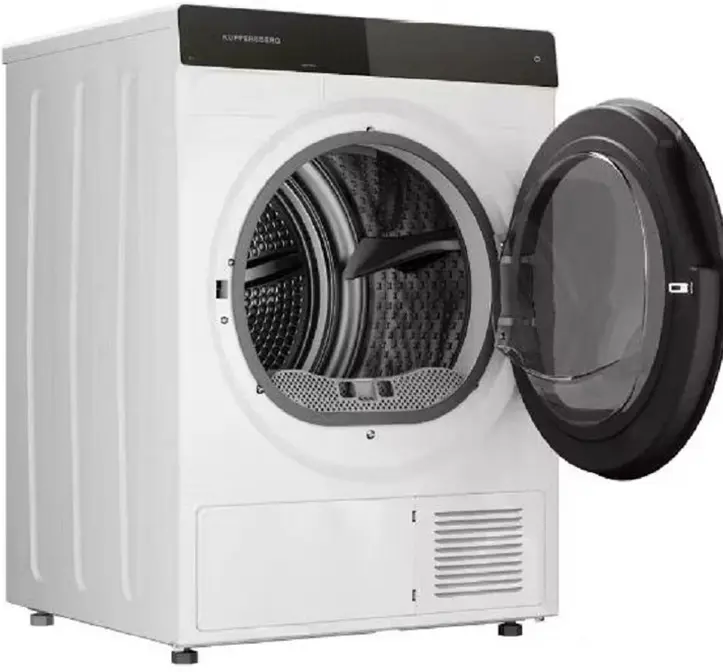 Сушильная машина Kuppersberg DM 590 W фото 3 в Ростове-на-Дону