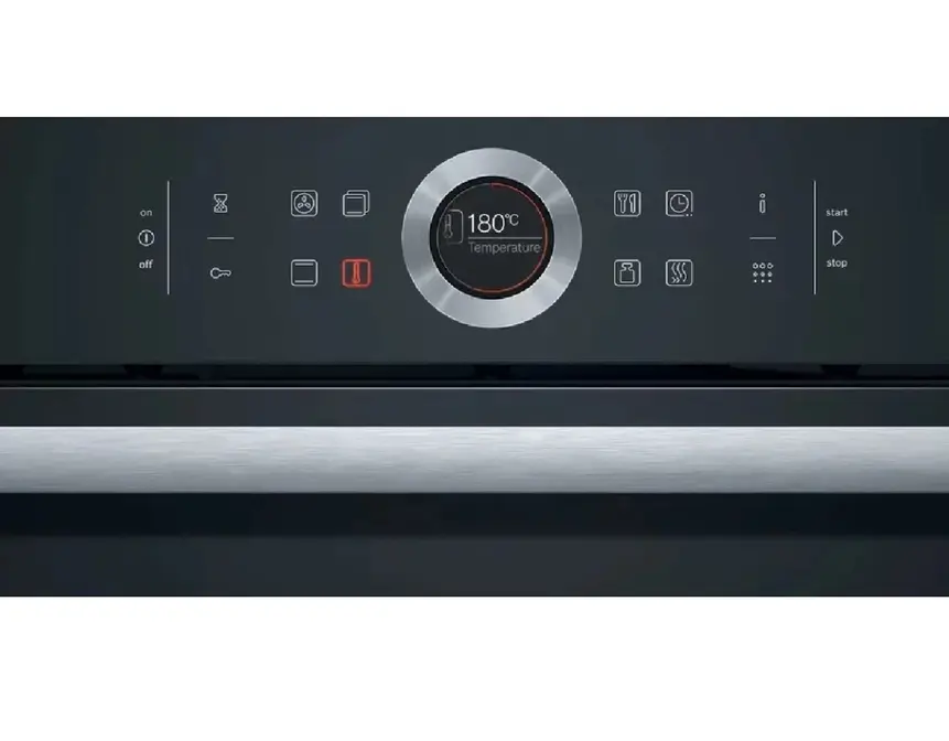 Духовой шкаф Bosch HBG 6750B1 фото 5 в Ростове-на-Дону