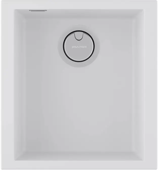 Мойка Paulmark NEO CLASSIC 41 PM964144-WH White фото 1 в Ростове-на-Дону Мойка Paulmark NEO CLASSIC 41 PM964144-WH White фото 1 в Ростове-на-Дону