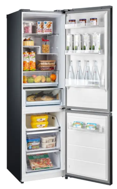 Холодильник Midea MRB520SFNDX5 фото 3 в Ростове-на-Дону
