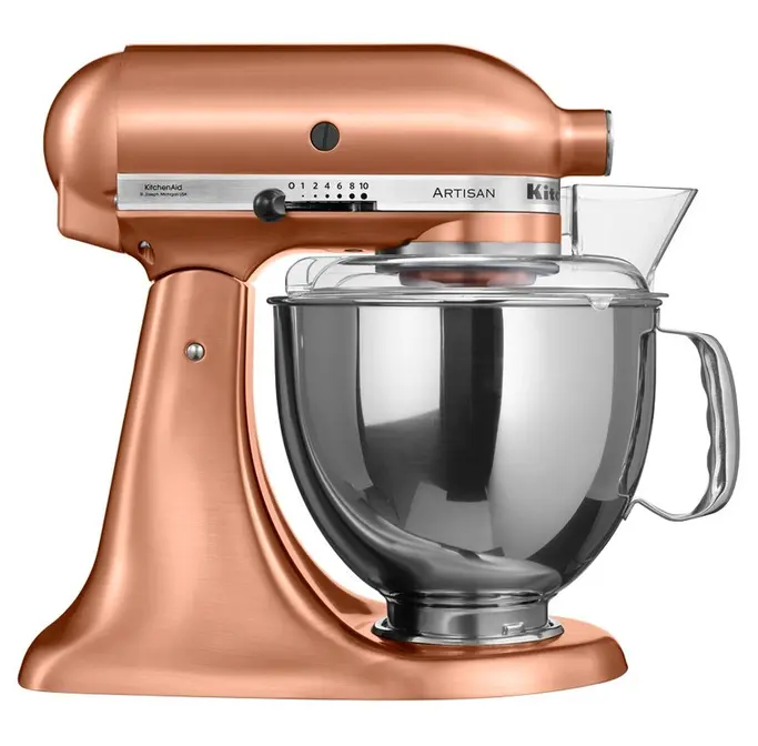 Миксер KitchenAid 5KSM150PSECP фото 1 в Ростове-на-Дону