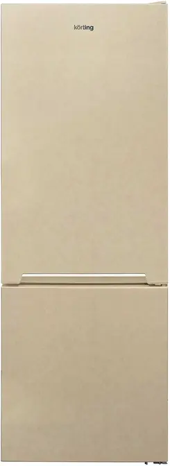 Холодильник Korting KNFC 71863 B фото 1 в Ростове-на-Дону