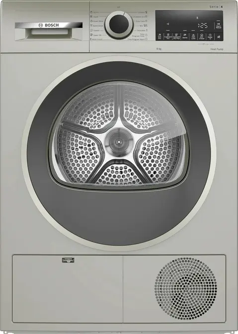 Сушильная машина Bosch WQG1420XME фото 1 в Ростове-на-Дону